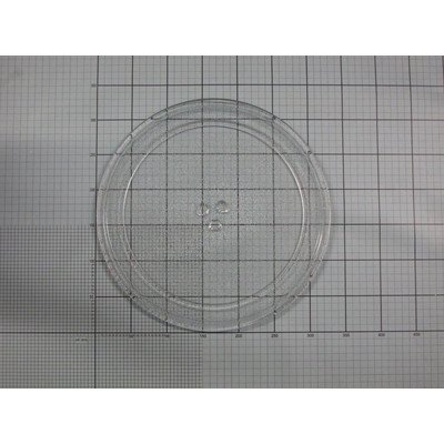 Talerz szklany (1019350)