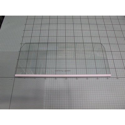 Półka szklana dolna (1031119)