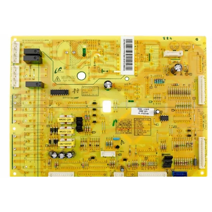 Główny moduł elektroniczny PCB do lodówki Samsung DA92-00813H oryginalny