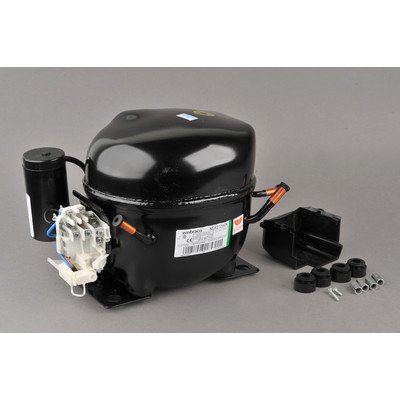 SPRĘŻARKA NEK 2125GK 395W R-404/ R-507 (12016)