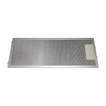 Filtr przeciwtłuszczowy aluminiowy do okapu Amica 1045539