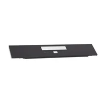 Elementy obudowy Panel obsługi do piekarnika Electrolux / AEG czarny 60 cm