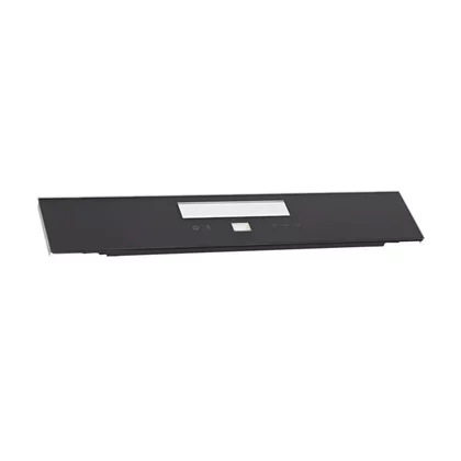 Elementy obudowy Panel obsługi do piekarnika Electrolux / AEG czarny 60 cm