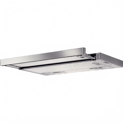 Zestaw rozdzielacza filtra metalowego do okapu kuchennego Electrolux / AEG 4055209284