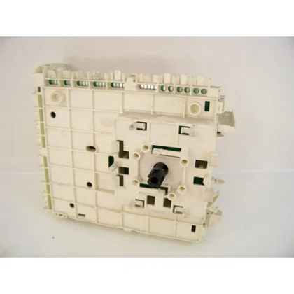 Elementy elektryczne do pralek r Programator do pralki Whirlpool 481228219349 C00385597 481228210219 C00312089