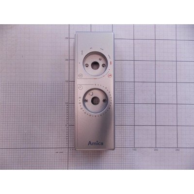 Obudowa panelu sterowania (1011092)