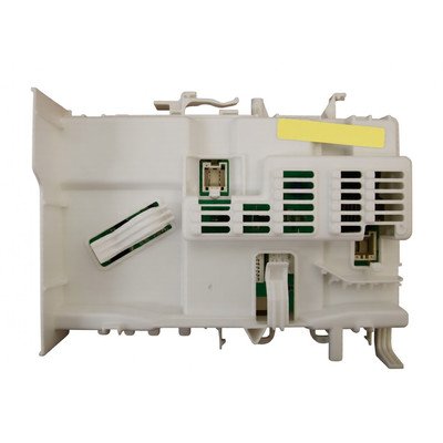 Nieskonfigurowany moduł elektroniczny do pralki Electrolux 1327614135