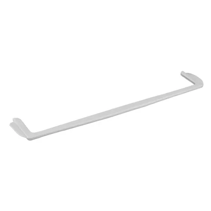 Ramka przednia półki szklanej do lodówki Polar CZN 49,5 cm 488899903055