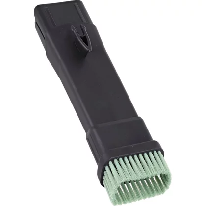 Zestaw zielonych ssawek do odkurzacza Electrolux / AEG, ssawka szczelinowa i szczotka crev+brush