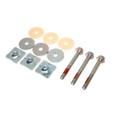 Zestaw mocujący przeciwwagę do pralki Whirpool (481931039228) C00320457