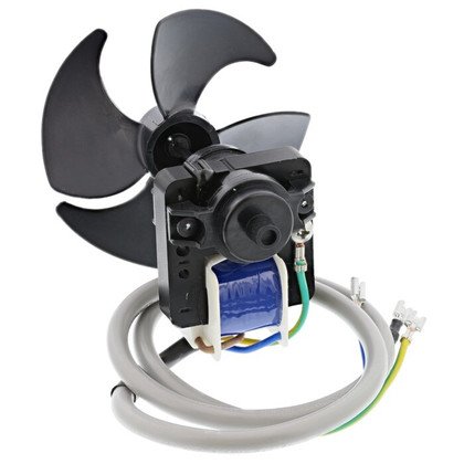wentylacja,wentylator,1700rpm, 3.8W