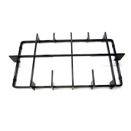 Lewy ruszt do płyty gazowej Ariston / Indesit / Hotpoint / Whirlpool PZ640-6 C00141843