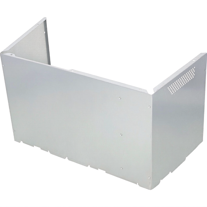 Pokrywa zewnętrzna do kuchenki mikrofalowej Electrolux / AEG 50299177001