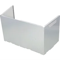 Pokrywa zewnętrzna do kuchenki mikrofalowej Electrolux / AEG 50299177001