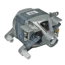 Elementy elektryczne do pralek r Silnik do pralki Whirlpool / Indesit / Ariston / Hotpoint 481236158376 C00311192