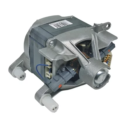 Elementy elektryczne do pralek r Silnik do pralki Whirlpool / Indesit / Ariston / Hotpoint 481236158376 C00311192