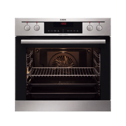 Moduł interfejsu użytkownika do piekarnika Electrolux / AEG 973940321128001
