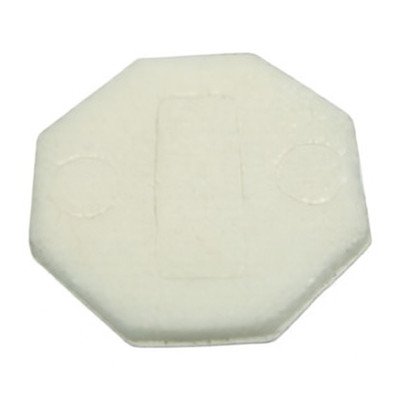 Podstawa ceramiczna halogenu do okapu Amica 1004894