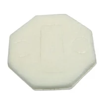 Podstawa ceramiczna halogenu do okapu Amica 1004894