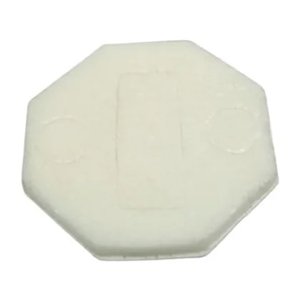 Podstawa ceramiczna halogenu do okapu Amica 1004894