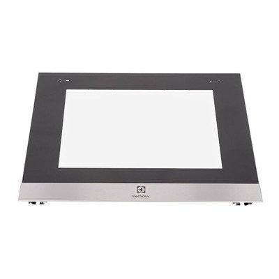 Zestaw szyby drzwi - 594x464mm