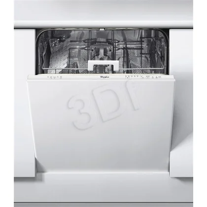 Zmywarka do zabudowy Whirlpool ADG 4820 FD A+ 60 cm z panelem zintegrowanym