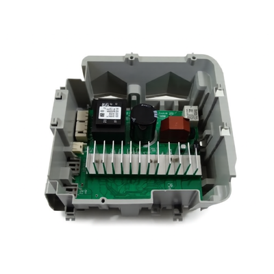 Skonfigurowany moduł elektroniczny do pralki Electrolux / AEG EWM 1000+ 973913205301010