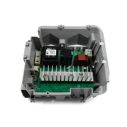Elementy elektryczne do pralek r Skonfigurowany moduł elektroniczny do pralki Electrolux / AEG EWM 1000+ 973913205301010