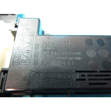 Elementy elektryczne do pralek r Blokada drzwi do pralki Gorenje / Hisense 554746