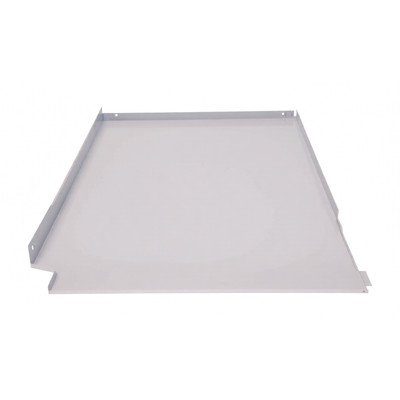Prawa ściana boczna do zmywarki Amica FS biała 1032354