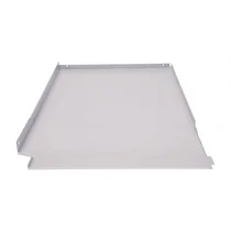 Prawa ściana boczna do zmywarki Amica FS biała 1032354