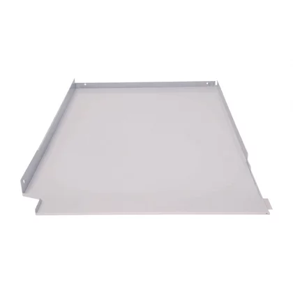 Prawa ściana boczna do zmywarki Amica FS biała 1032354