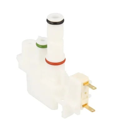 Sprzęgło spieniacza mleka z mikrowłącznikiem do ekspresu DeLonghi 5513227411