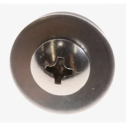 RB29FSRNDSA/EU Śruba do chłodziarko-zamrażarki Samsung M4 12 mm DA60-00018A