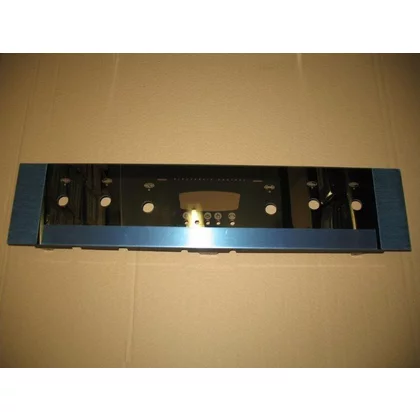 Elementy obudowy Tablica przednia do kuchenki Amica C60*TeYSr-el03 bez logo 9033138