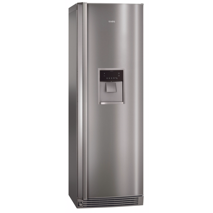 Wąż spustowy do lodówki Electrolux / AEG 370 mm 2433759046