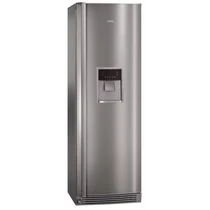 Wąż spustowy do lodówki Electrolux / AEG 370 mm 2433759046