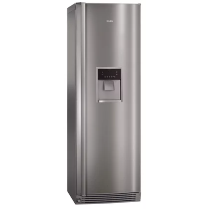 Wąż spustowy do lodówki Electrolux / AEG 370 mm 2433759046