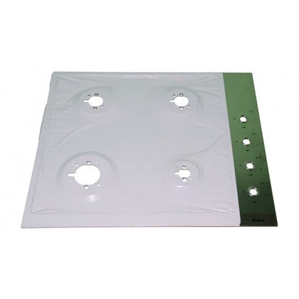 Płyta robocza l.Amica 4.0 1043289