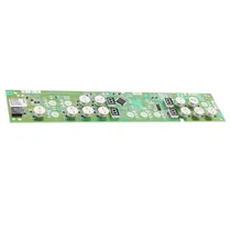 Moduły do piekarników Electrolux Skonfigurowana karta elektroniczna do urządzenia grzejnego Electrolux / AEG 3300363888