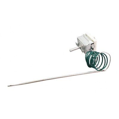 Termostat regulacyjny do piekarnika EGO 50-250°C 840 mm 2 styki 14103