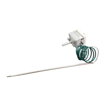 Termostat regulacyjny do piekarnika EGO 50-250°C 840 mm 2 styki 14103