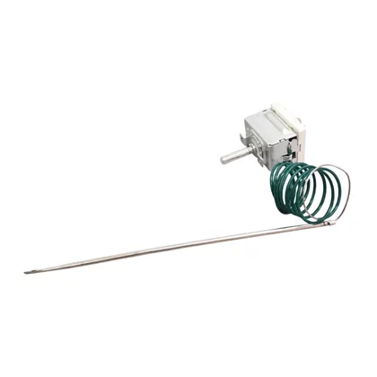 Termostat regulacyjny do piekarnika EGO 50-250°C 840 mm 2 styki 14103