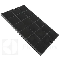 Filtr węglowy do okapu kuchennego Faber Electrolux / AEG EFF52 9029793768