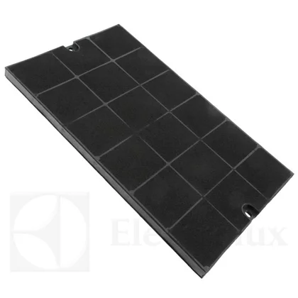 Filtr węglowy do okapu kuchennego Faber Electrolux / AEG EFF52 9029793768