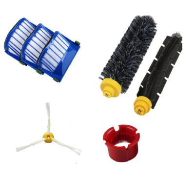 Zestaw akcesoriów iRobot Roomba 600 (004-52)