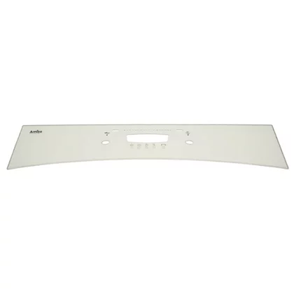 Elementy obudowy Panel przedni do piekarnika Amica 9025225