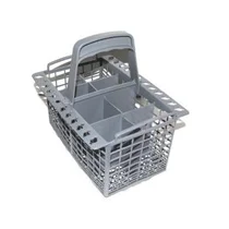 Akcesoria do zmywarek Whirlpool Koszyk na sztućce do zmywarki Ariston / Indesit / Hotpoint / Whirlpool 482000022776 482000028507 C00111228