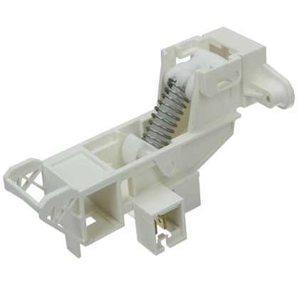 Zamek drzwi do zmywarki Whirlpool / Indesit / Ariston / Hotpoint 481241758373 C00329789 481241758398 C00311942