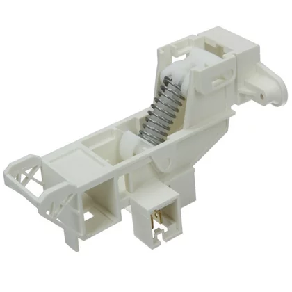 Zamek drzwi do zmywarki Whirlpool / Indesit / Ariston / Hotpoint 481241758373 C00329789 481241758398 C00311942